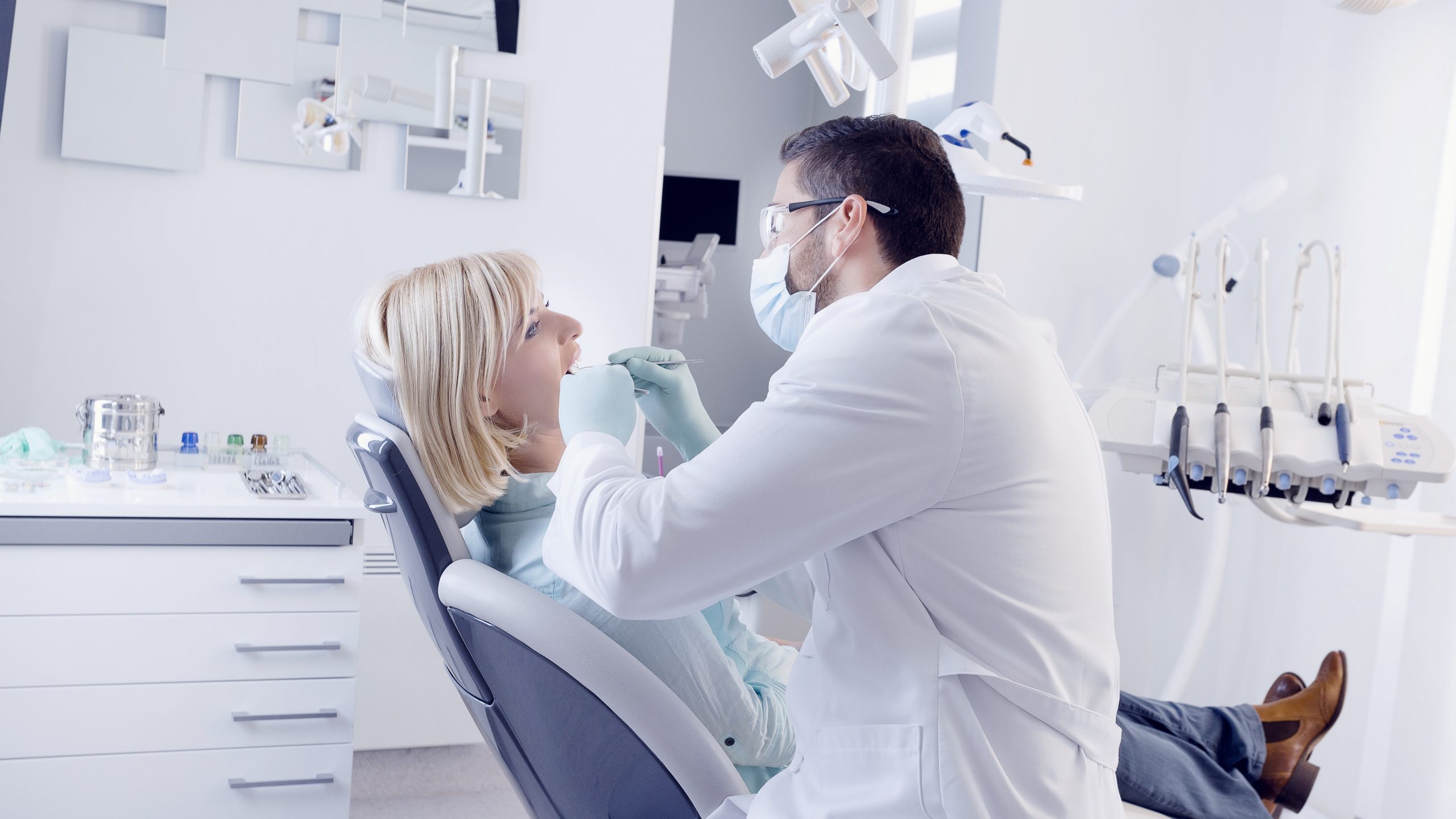 Dentist in Ypsilanti, MI