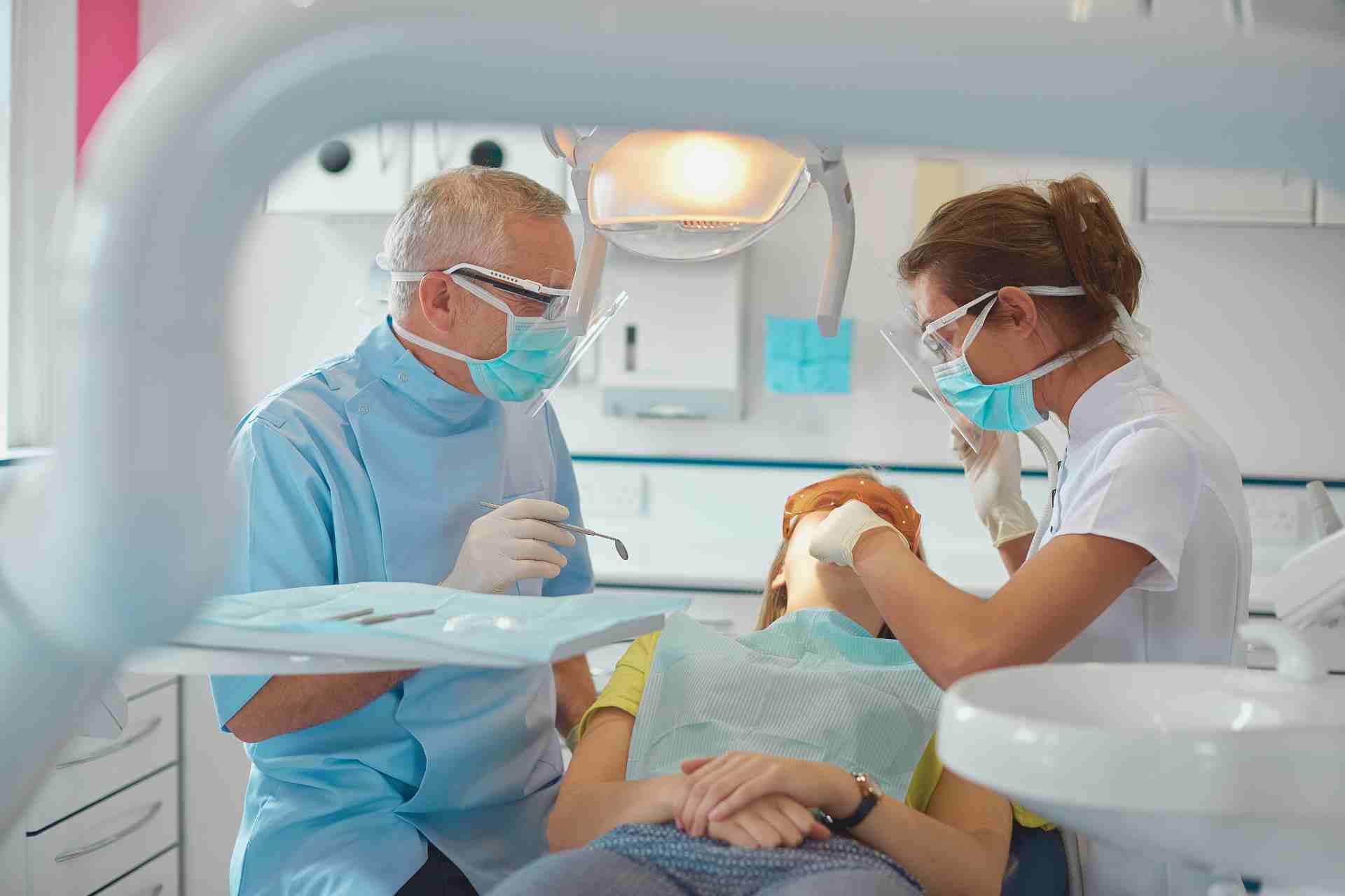 Dentist in Ypsilanti, MI